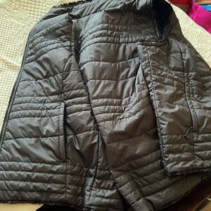 Ladies North Face Vest